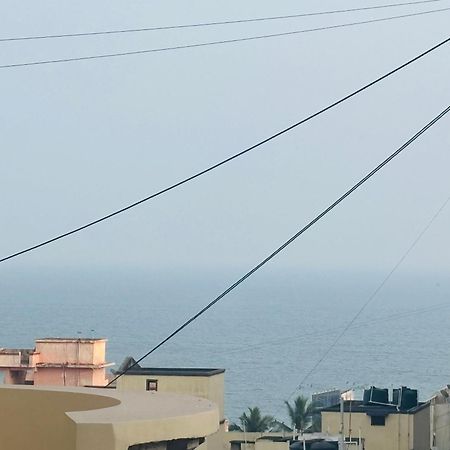 Simhagiri Sea Holiday Inn Visákhapatnam Kültér fotó