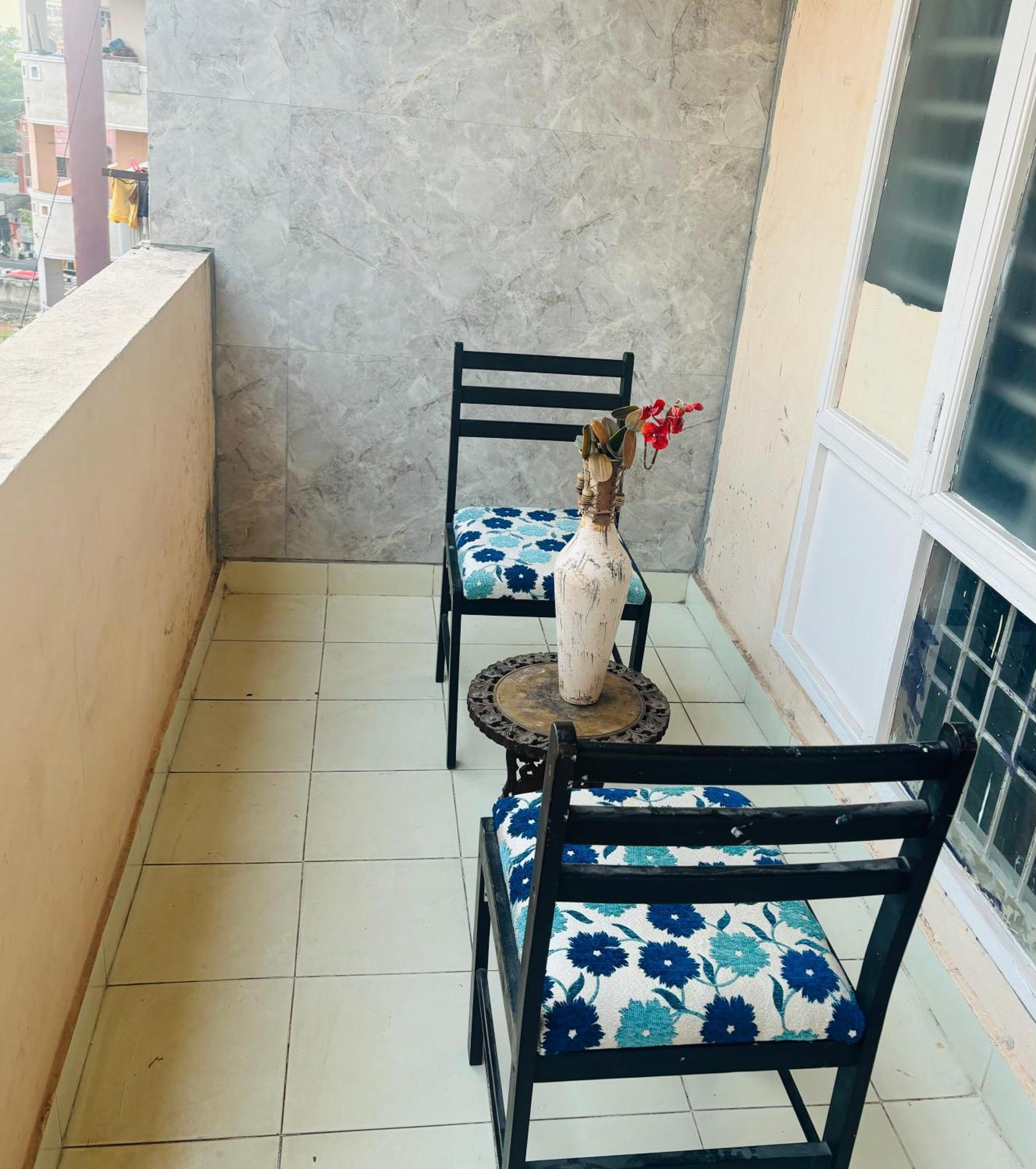 Simhagiri Sea Holiday Inn Visákhapatnam Kültér fotó