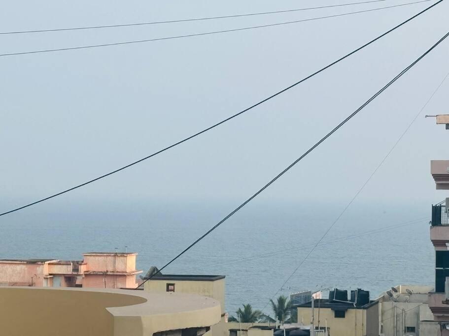 Simhagiri Sea Holiday Inn Visákhapatnam Kültér fotó