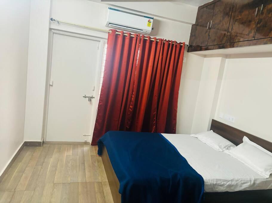 Simhagiri Sea Holiday Inn Visákhapatnam Kültér fotó